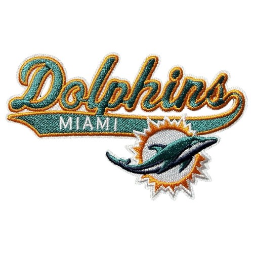 Miami dolphins football - dolphins,
